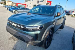 DACIA DASTER 1.2 TCE MILD HYBRID 130 CV  EXTREME 4