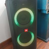 PARTYBOX 300 CASSA PER MUSICA 🎶 BLUETOOTH 🎶