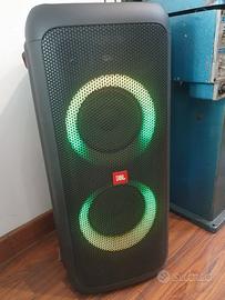 PARTYBOX 300 CASSA PER MUSICA 🎶 BLUETOOTH 🎶