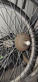 ruote mtb