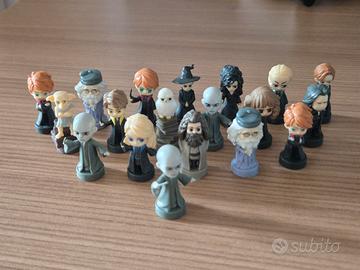 Personaggi Harry Potter