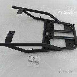 Portapacchi specifico x BENELLI Trk 502x ,nuovo