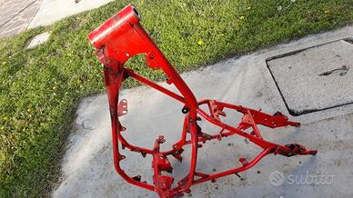 Telaio Cagiva Elefant 125