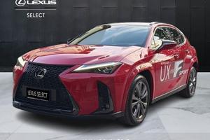 Lexus UX Hybrid F-Sport 4WD MY24