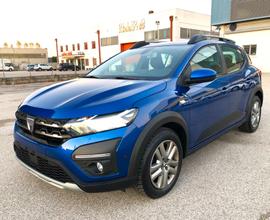 DACIA Sandero STEPWAY 1.0 GPL* CAMERA * SENSORI