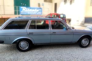 Mercedes E 200 T SW