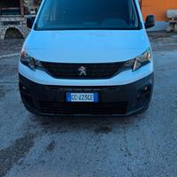 Peugeot Partner BlueHDi 75 PC Furgone Pro