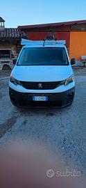 Peugeot Partner BlueHDi 75 PC Furgone Pro