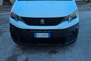 Peugeot Partner BlueHDi 75 PC Furgone Pro