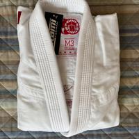 Kimono bjj gi tatami M3
