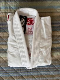 Kimono bjj gi tatami M3