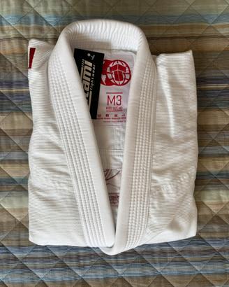 Kimono bjj gi tatami M3