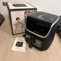 Friggitrice ad aria NUOVA Benedetta Rossi