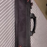 Flauto traverso yahama