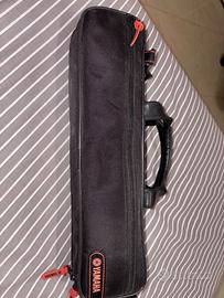 Flauto traverso yahama