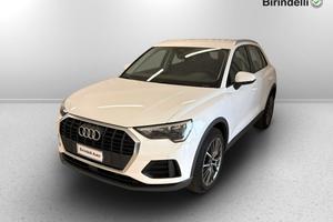 AUDI Q3 2ª serie - Q3 35 TDI S tronic Business Adv