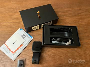 Smartwatch Yamay Android