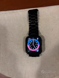 Apple Watch SE 2 gen. 44 mm.