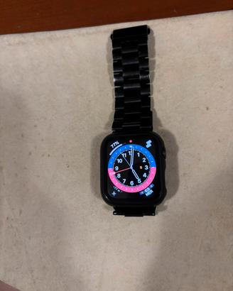 Apple Watch SE 2 gen. 44 mm.