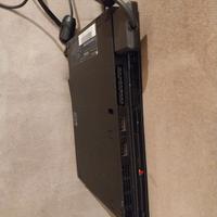 ps2 e gioco il padrino