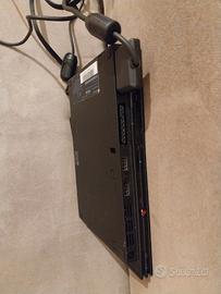 ps2 e gioco il padrino