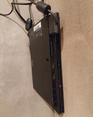 ps2 e gioco il padrino