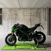 Kawasaki Z900 SE MY 2024