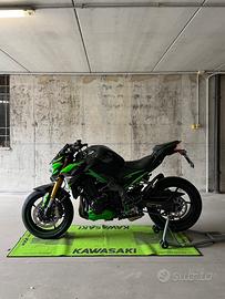 Kawasaki Z900 SE MY 2024