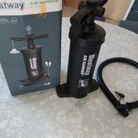 pompa gonfiaggio Bestway 