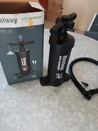 pompa gonfiaggio Bestway 