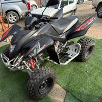 Quad adly 300 xs come nuovo