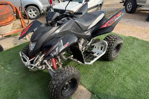 Quad adly 300 xs come nuovo