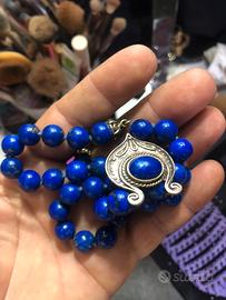 Collana in perle