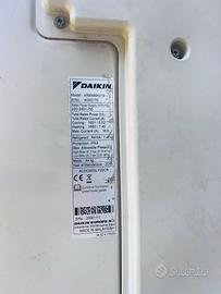 Motore condizionatore DAIKIN