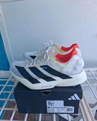 Adidas adizero pro 4 