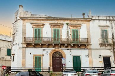Appartamento di 80 m² con 3 locali a Martina Franc