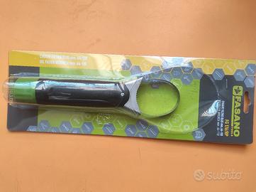 chiave filtro olio Fasano