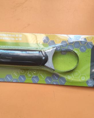 chiave filtro olio Fasano