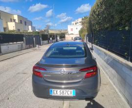 OPEL Insignia 2ª serie - 2014