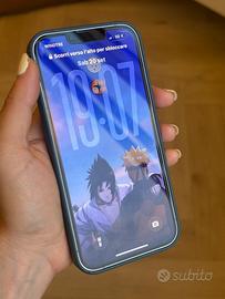 Iphone 16e 256 nemmeno un mese di vita