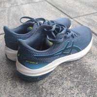 scarpe trekking e ginnastica bambino