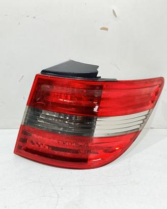 STOP FANALE FANALINO POSTERIORE DESTRO MERCEDES Cl