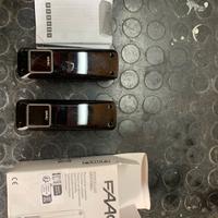 Accessori cancello faac