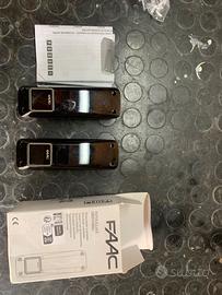 Accessori cancello faac