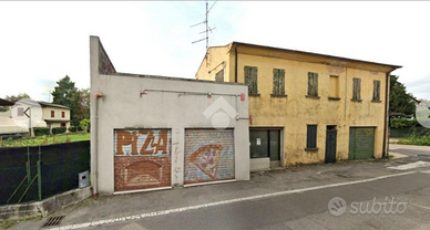 Immobile in zona San Lazzaro