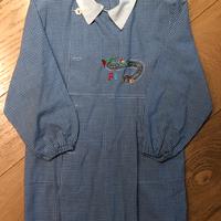 GREMBIULI SCUOLA MATERNA