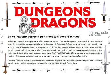 Dungeons & Dragons Adventurer