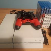 Console PlayStation 4