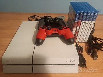 Console PlayStation 4