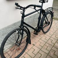 Bicicletta esercito svizzero 1944